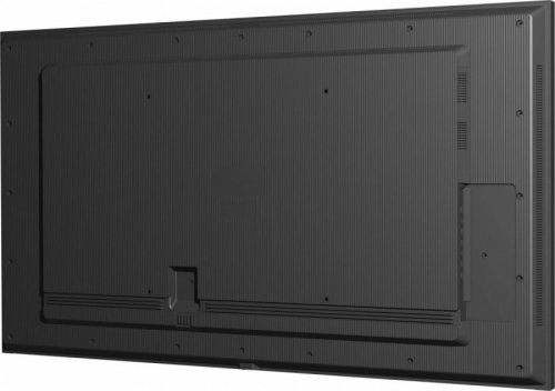 IIYAMA Monitor 55 cali LH5564UHS-B1AG, 24/7,VA,ANDROID14,4K,500cd,5000:1,    2xHDMI ,USB-C,RJ45, RS-232c, IR, 2x10W, 2xUSB, UCHWYT ŚCIENNY,iiSignage2,WiFi,Fa