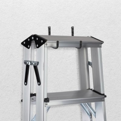 Maclean Uchwyt ścienny na opony MC-489 x2 sztuki, max 22kg