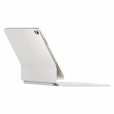 Apple Klawiatura Magic Keyboard do iPada Air 11 cali (M3) - angielski (międzynarodowy)