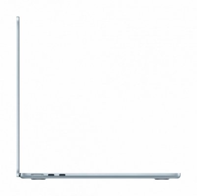 Apple MacBookAir 13 cali /8C GPU/16GB/ 256GB Niebieski