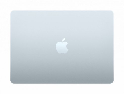 Apple MacBookAir 13 cali /8C GPU/16GB/ 256GB Niebieski