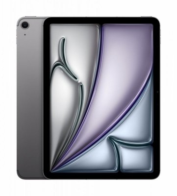 Apple iPad Air 11 cali WiFi 128GB Szary