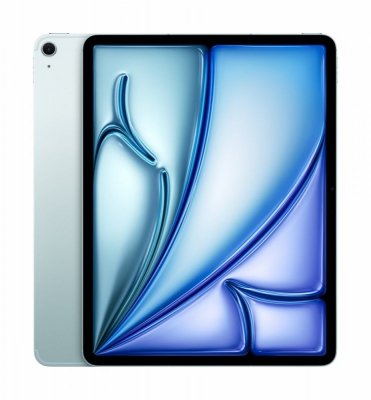 Apple iPad Air 13 cali WiFi + Cellular 512GB Niebieski