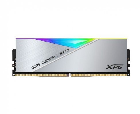 Adata Pamięć XPG Lancer RGB DDR5 9200 CUDIMM 48GB (2x24) CL42