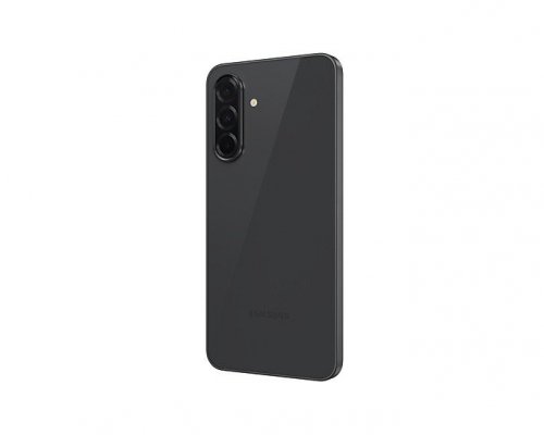 Samsung Smartfon GALAXY A36 5G 8/256 GB czarny Enterprise Edition