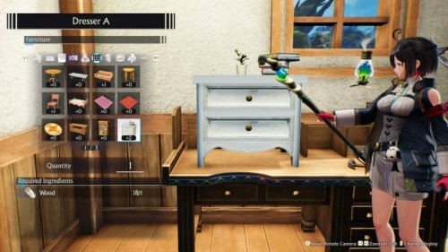 Plaion Gra PlayStation 4 Atelier Yumia The Alchemist of Memories and the Envisioned Land