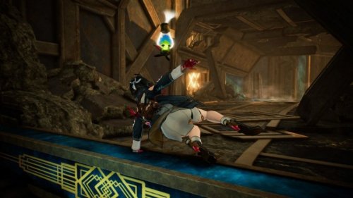 Plaion Gra PlayStation 4 Atelier Yumia The Alchemist of Memories and the Envisioned Land