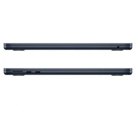 Apple MacBook Air 13,6 cali: M4 10/10, 16GB, 512GB, 35W - Północ - MW123ZE/A/P1/D1