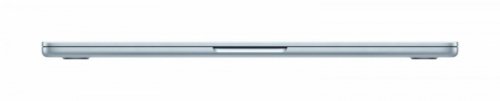 Apple MacBook Air 13,6 cali: M4 10/10, 16GB, 512GB, 35W - Niebieski - MC6T4ZE/A/P1/D1
