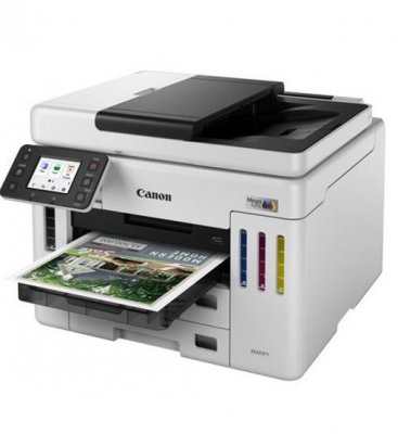 Canon Urządzenie wielofunkcyjne atramentowe Maxify GX7140 6882C009