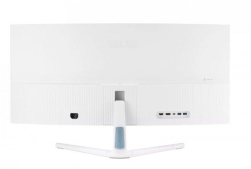 Asus Monitor VU34WCIP-W EYE CAR WQHD 100Hz USB-C