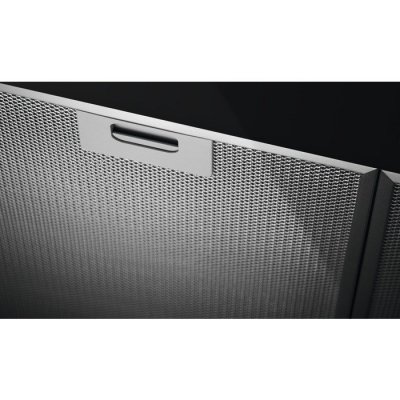 Electrolux Okap LFV626K Bezprzewodowe łączenie z płytą