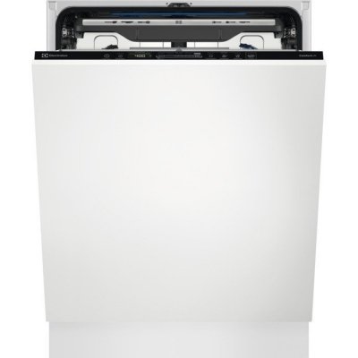 Electrolux Zmywarka do zabudowy EEC767310L  3 kosz, ComfortLift