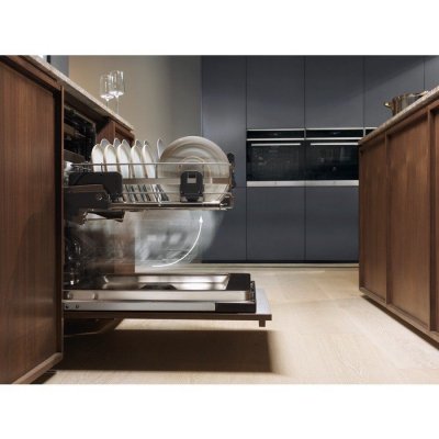 Electrolux Zmywarka do zabudowy EEC767310L  3 kosz, ComfortLift