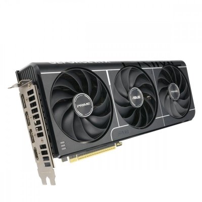 Asus Karta graficzna GeForce RTX 5070 PRIME-RTX5070-12G