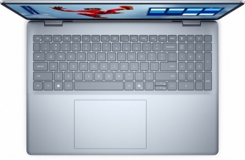Dell Notebook Dell 16 cali Plus DB16250 Win11Pro Ultra 7 256V/16GB/512GB SSD
