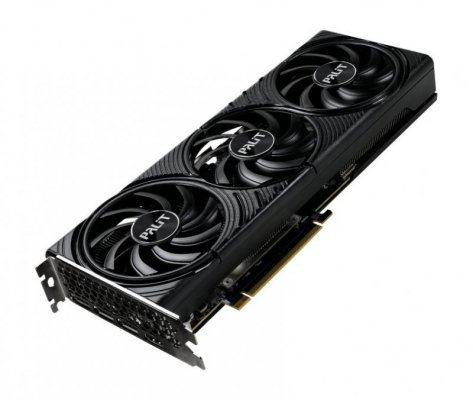 Palit Karta graficzna GeForce RTX 5070 INFINITY 3 16GB GDDR7 192bit 3DP/HDMI