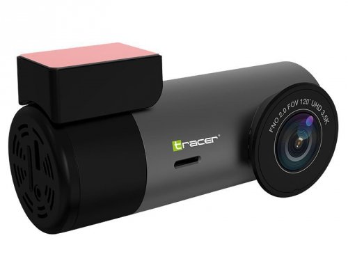 Tracer Wideorejestrator SNAP 3.5S-WF
