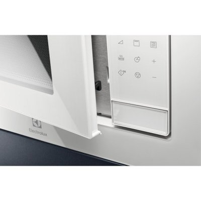Electrolux Kuchnia mikrofalowa LMS4253TMW