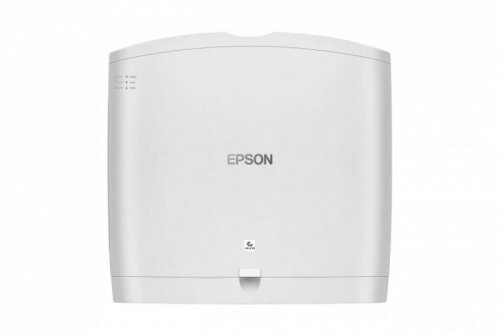 Epson Projektor EH-QB1000W 3LCD 4K/3300L/5m:1/LASER/Biały