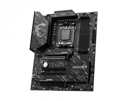MSI Płyta główna X870 GAMING PLUS WIFI A M5 4DDR5 ATX