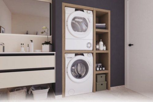 Candy Pralka RO 1494DWMT/1-S
