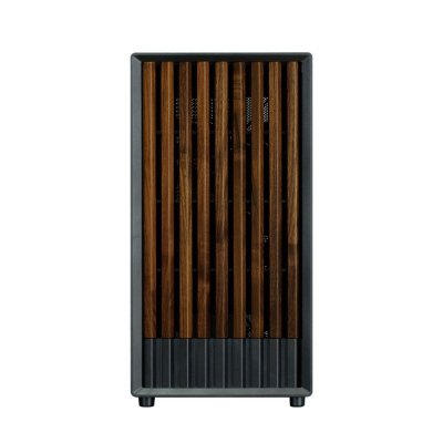 Zalman Obudowa P10 NAMU mATX Mini Tower Black