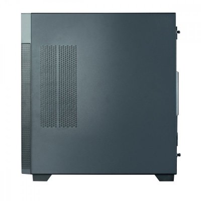 Zalman Obudowa S5 NEO Black ATX Mid Tower FRGB Fan x4