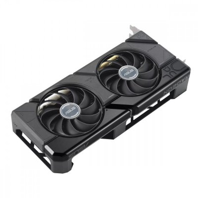 Asus Karta graficzna Dual Radeon RX 7800 XT OC Edition 16GB GDDR6DUAL-RX7800XT-O16G