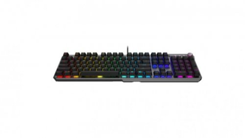 MSI Klawiatura Strike 600 Silent US