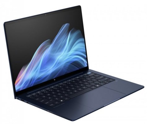 HP Inc. Notebook EliteBook Ultra G1i  U7 258V/512GB/32GB/W11P/14.0   B9ZX2ET