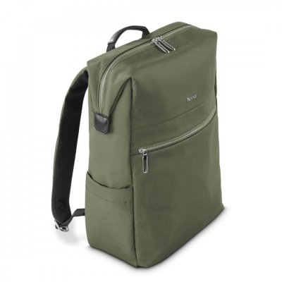 Hama Plecak ultimate do laptopa 16,2&#039; zielony