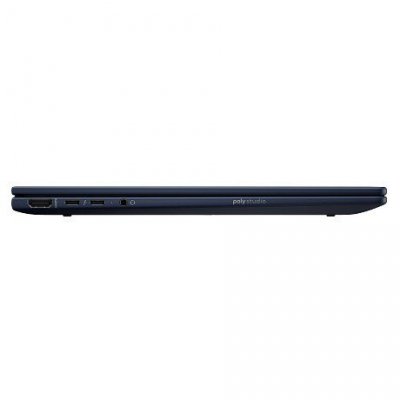 HP Inc. Notebook EliteBook X Flip G1i U7 258V 512GB/32GB/W11P/14 B9ZX8ET