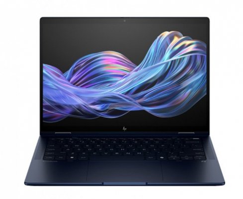 HP Inc. Notebook EliteBook X Flip G1i U7 268V 1TB/32GB/W11P/14 cali B9ZY0ET