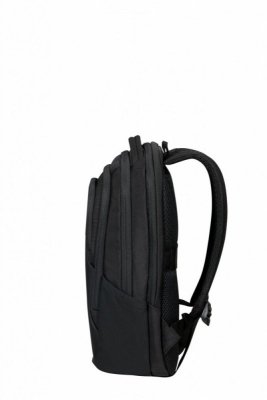 Samsonite Plecak na laptopa 14.1 cala Guardit 3.0 S czarny