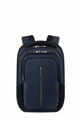 Samsonite Plecak na laptopa 14.1 cala Guardit 3.0 S granatowy