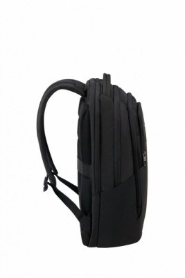 Samsonite Plecak na laptopa 17.3 cala Guardit 3.0 L czarny
