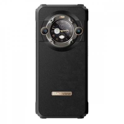 Blackview Smartfon BL9000 5G 12/512GB czarny