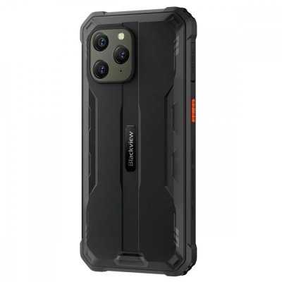 Blackview Smartfon BV5300 Pro 4/64GB czarny