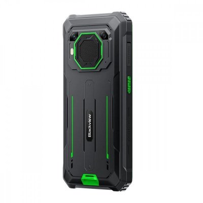 Blackview Smartfon BV6200 Plus 8/256GB zielony