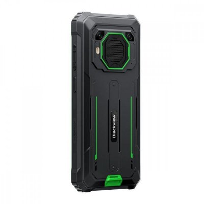 Blackview Smartfon BV6200 Plus 8/256GB zielony