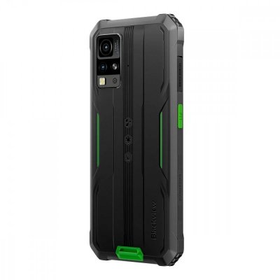Blackview Smartfon BV4800 Pro 4GB/128GB zielony