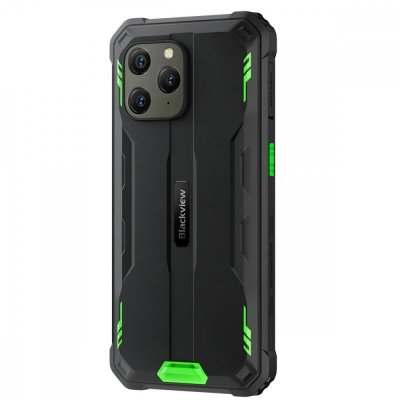 Blackview Smartfon BV5300 PRO 4/64GB 6580h zielony