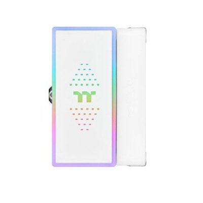 Thermaltake Chłodzenie procesora - ASTRIA 400 ARGB Lighting (TDP 230W, 120mm) White