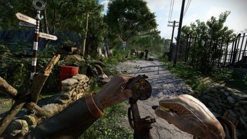 Cenega Gra PlayStation 4 Atomfall