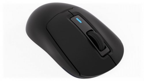 Krux Mysz bezprzewodowa  - Plasma Wireless