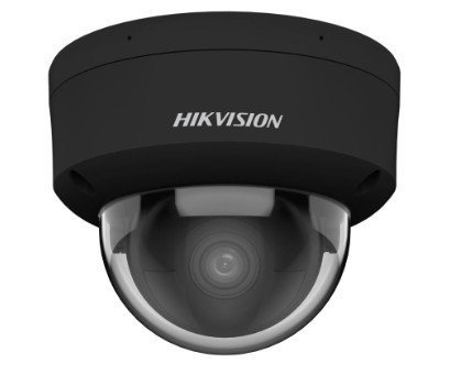 Hikvision Kamera DS-2CD2186G2H-ISU(2.8mm)Black