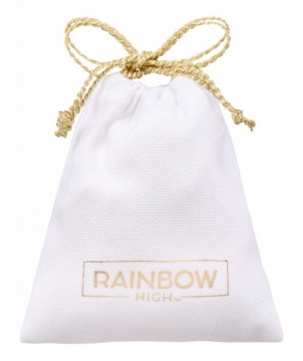 MGA Akcesoria Rainbow High Buty asortyment 1 sztuka