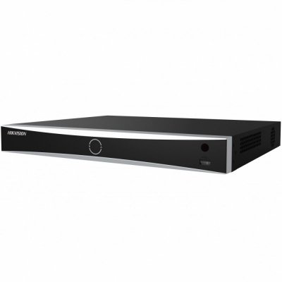 Hikvision Rejestrator DS-7608NXI-K2(D)