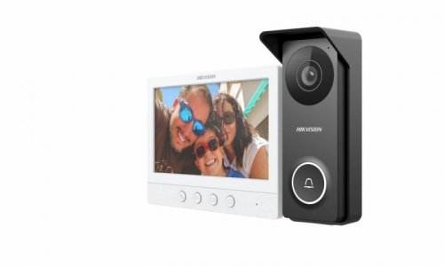 Hikvision Wideodomofon DS-KIS213